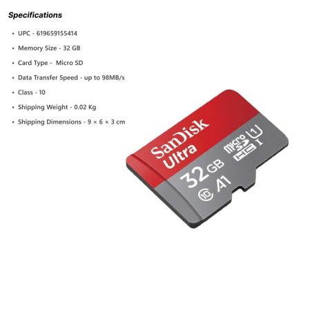 SanDisk 544645 1