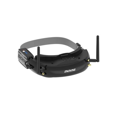 Eachine 670 1