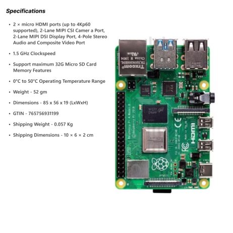 Raspberry Pi 757102 1