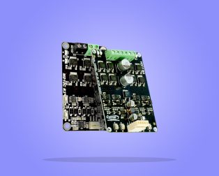 Cytron Motor Drivers