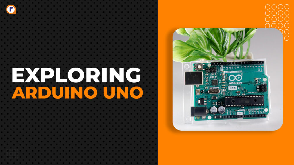 Arduino UNO