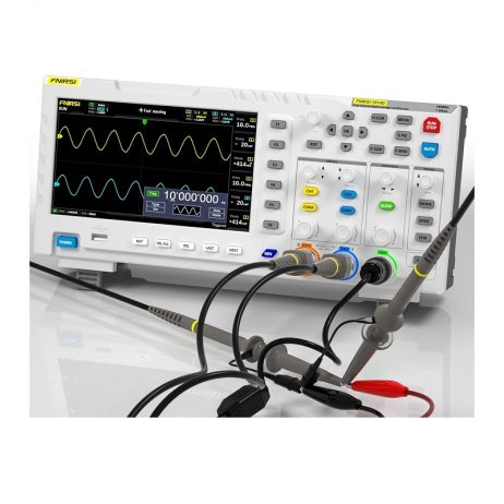 FNIRSI FNIRSI 1014D Digital Storage Oscilloscope 1