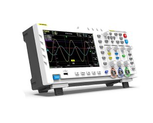 FNIRSI 1014D Digital Storage Oscilloscope