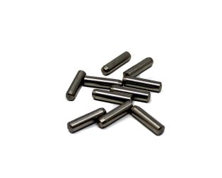 EasyMech SS (304) 4X16 Dowel Pin