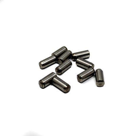 EasyMech SS (304) 5X12 Dowel Pin