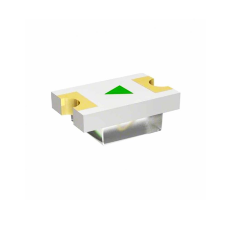 23-21/Y2C-AP1Q2B/2A-EVERLIGHT-Yellow 590nm LED Indication - Discrete 2.05V 1206 (3216 Metric)