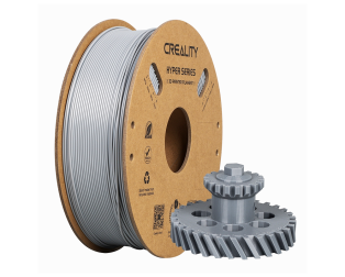 Creality Hyper ABS 1kg Grey Filament