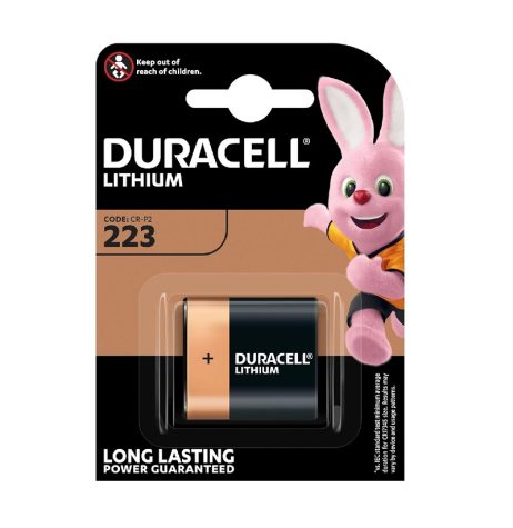 Duracell cell.3 1