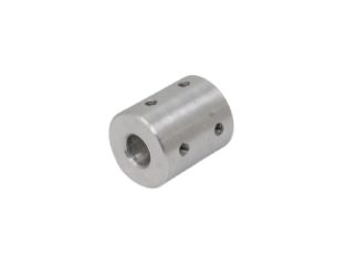 Aluminium Rigid coupling