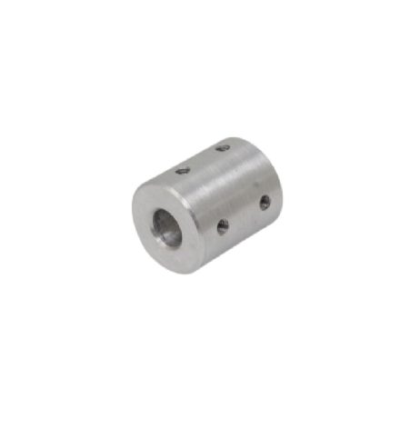 Aluminium Rigid coupling