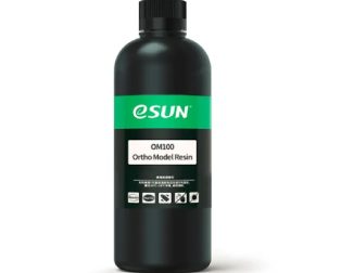 eSUN OM100 Ortho Model Resin, Grey,1kg/bottle