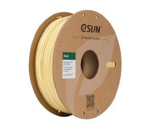 ESUN Wood 3D Printer Filament 1kg  – 1.75mm