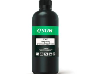 eSUN TC100 Temporary Resin, A1,1kg/bottle