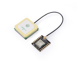 Seeed Studio XIAO ESP32S3 Sense L76K