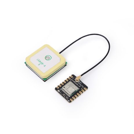 Seeed Studio XIAO ESP32S3 Sense L76K