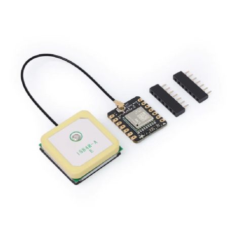 Seeed Studio XIAO ESP32S3 Sense L76K