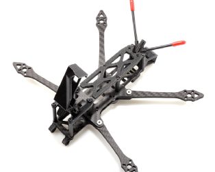 HGLRC Rekon 4 LR Drone Frame