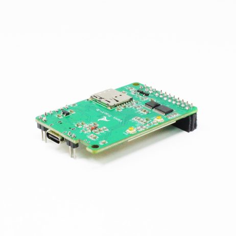 Tracx-1b Quectel EC200U 4G Module with GNSS