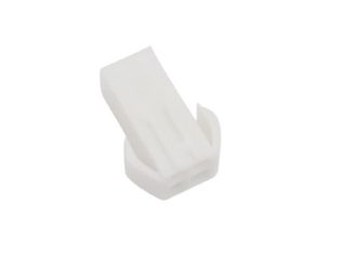 L6.2-2*2Y-6.2mm Female Housing Connector