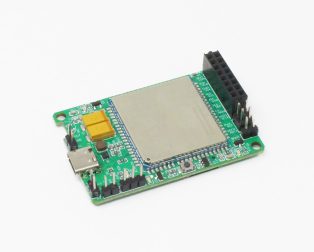 Tracx-1b Quectel EC200U 4G Module with GNSS