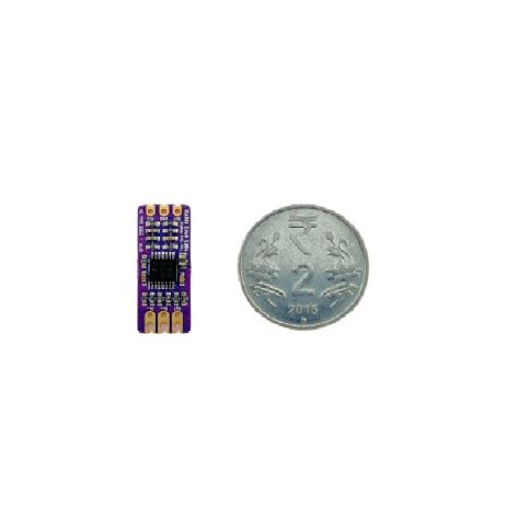 BioAmp EXG Pill (Unassembled) | Record Publication Grade ECG, EMG, EOG or EEG