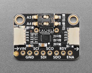 Adafruit LTC4316 I2C Address Translator - Stemma QT / Qwiic