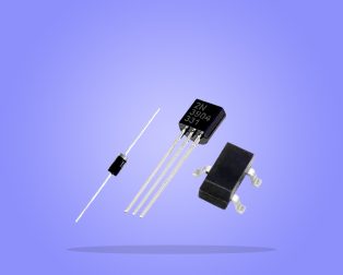 Current Regulator Diodes