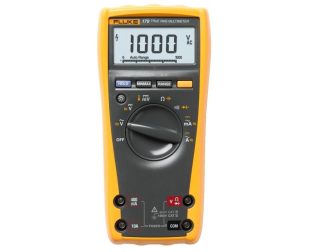 Fluke 179 Battery Powered 300 Grams Digital Multimeter