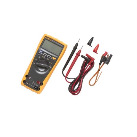 Fluke 179 Battery Powered 300 Grams Digital Multimeter