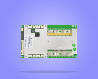 4S Li-ion BMS