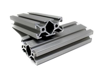 20X40 6T Slot Aluminium Extrusion Profile