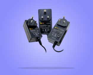 Pro-Range Power Adapters