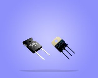 Power Diode