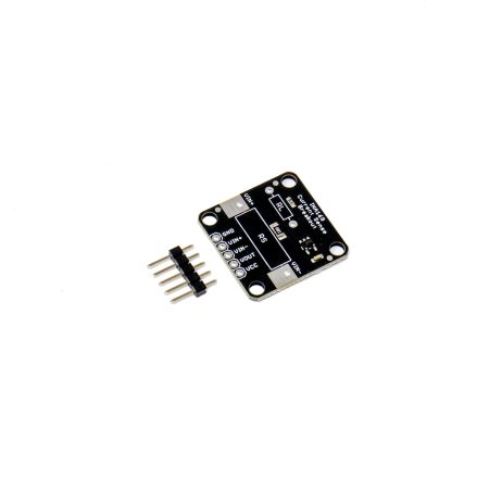 SmartElex Current Sensor Breakout - INA169