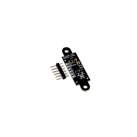 SmartElex ToF Range Finder Sensor - VL6180