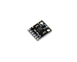 SmartElex Triple Axis Accelerometer Breakout - ADXL335