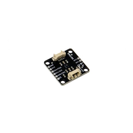 SmartElex Triple Axis Accelerometer Breakout - BMA400