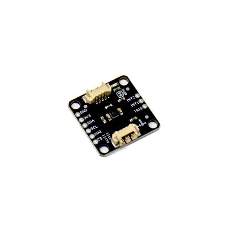 SmartElex Triple Axis Accelerometer Breakout - KX134