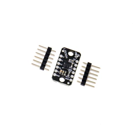 SmartElex Triple Axis Accelerometer Breakout - LIS3DH