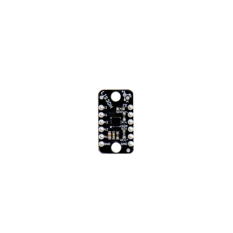 SmartElex Triple Axis Accelerometer Breakout - LIS3DH