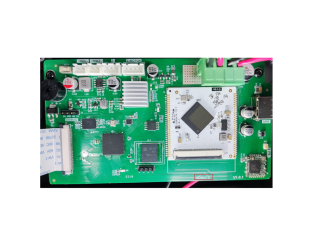 Elegoo Mars 4 Ultra Motherboard