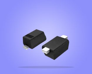 RF Pin Diodes