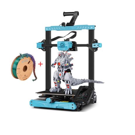 Sovol SV07Plus (New Larger Klipper 3D Printer）