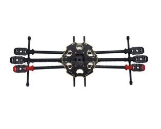 Tarot-Multi-rotor-FrameHexarotor680PRO-TL68P00