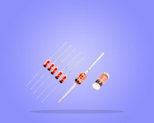 Zener Diodes