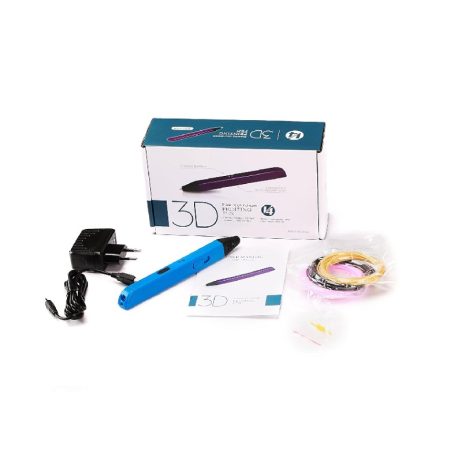 goofoo RP600A-PURPLE 3D Printing Pen