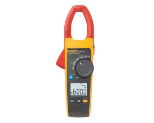 Fluke 374FC Digital AC/DC Clamp Meter 24.9 x 8.5 x 4.5 CM