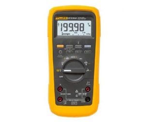 Fluke 87-V True Rms Digital Multimeter 1000 Volts