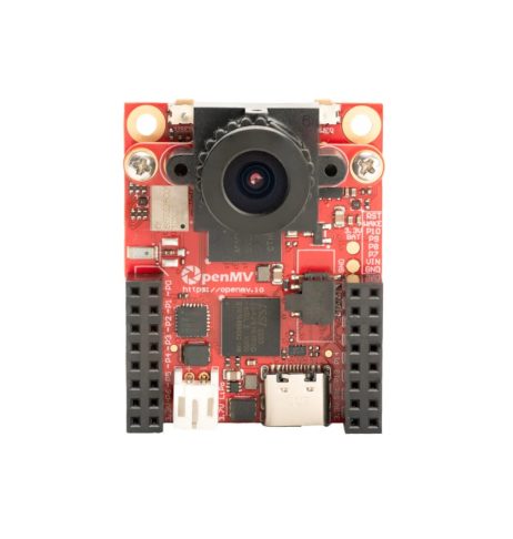 OpenMV Cam RT1062