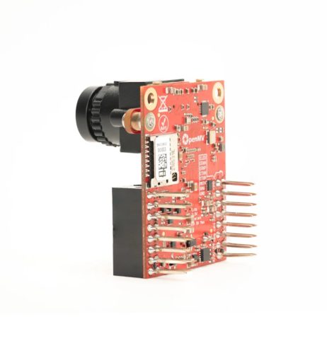 OpenMV Cam RT1062